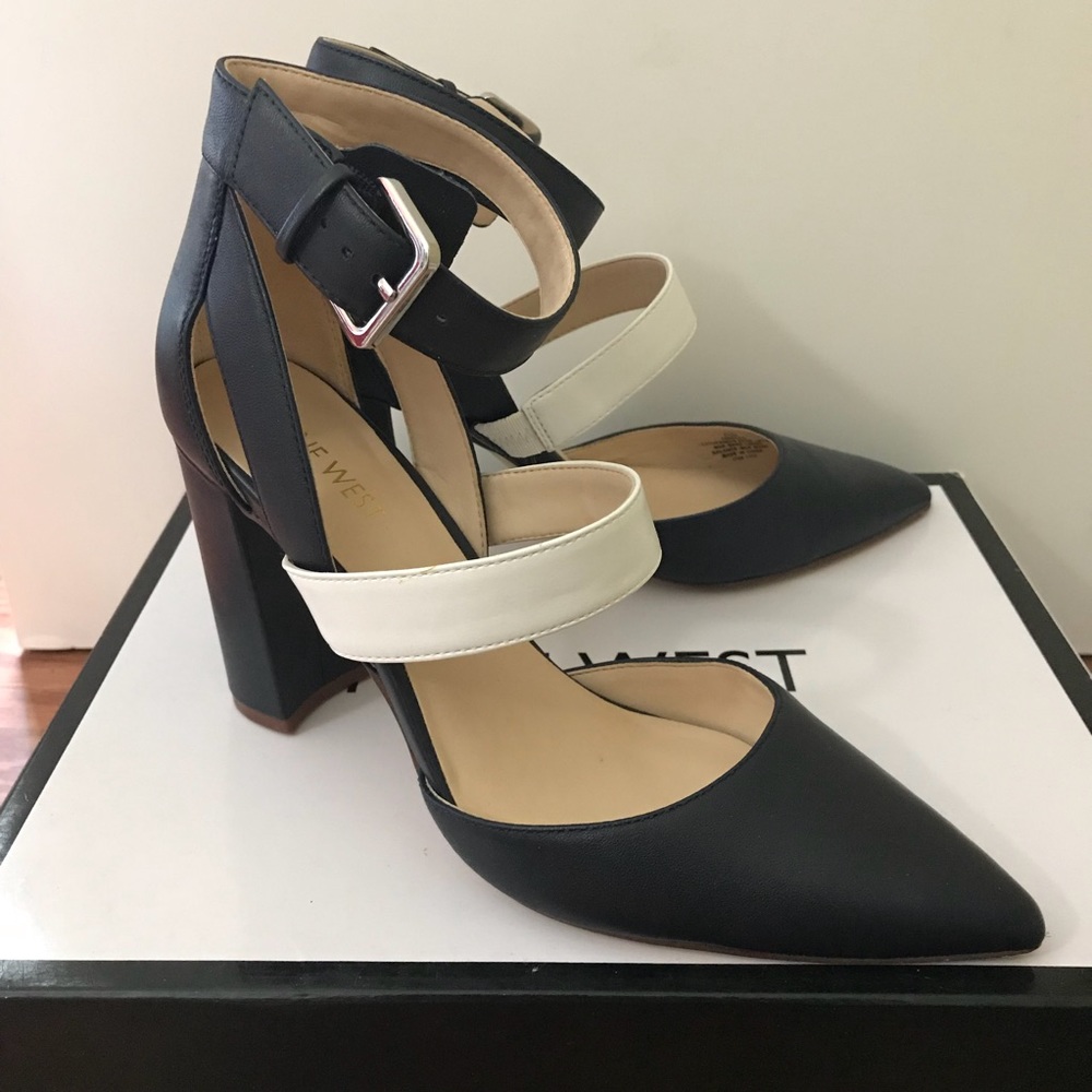 Nine West Heels